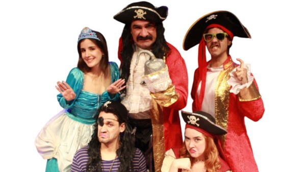 Vacaciones de invierno con variadas propuestas teatrales
