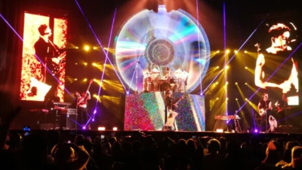 Morat vuelve a Paraguay el próximo 28 de setiembre