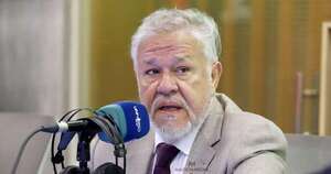 La Nación / Titular del IPS detalló logros que permiten fortalecer financieramente a la entidad