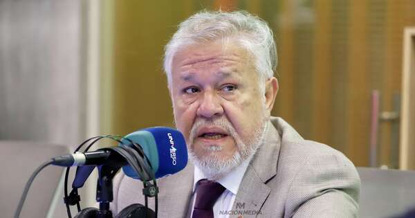 La Nación / Titular del IPS detalló logros que permiten fortalecer financieramente a la entidad
