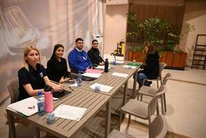 Feria de empleo en Abasto Este ofrece 200 vacancias - ABC en el Este - ABC Color