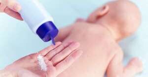 Diario HOY | No más talco como regalo de baby shower, innecesario para bebés y un riesgo para su salud