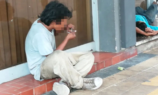 Significativo aumento en atención de adictos en el departamento Caaguazú - OviedoPress