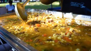 Preparan una edición más de la feria Paraguay Rembi'u