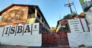 La Nación / Instituto de Bellas Artes obtuvo alta calificación de la Contraloría