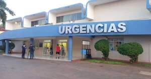 Diario HOY | Acosta Ñu habilita guía rápida para identificar emergencias pediátricas