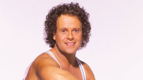 Richard Simmons, gurú del fitness, muere a los 76 años, según reportes