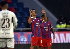 Amistosos: Cerro Porteño venció a Platense y perdió ante Sol de América - Cerro Porteño - ABC Color