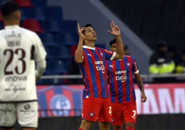 Amistosos: Cerro Porteño venció a Platense y perdió ante Sol de América - Cerro Porteño - ABC Color