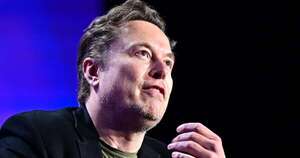 La Nación / Elon Musk expresó apoyo “total” a Trump