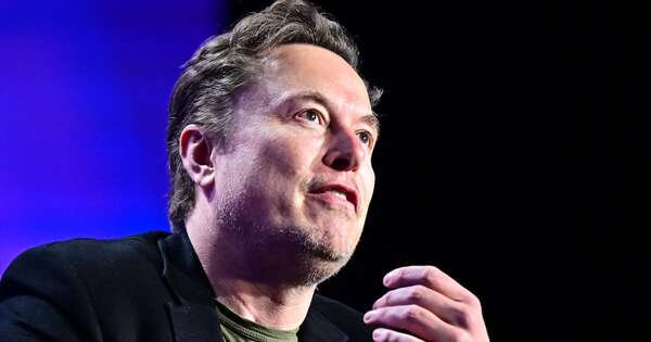 La Nación / Elon Musk expresó apoyo “total” a Trump