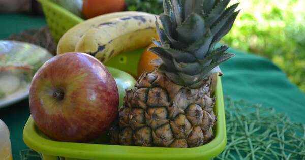 Diario HOY | Nutricionista insta a consumir frutas y verduras para fortalecer sistema inmune