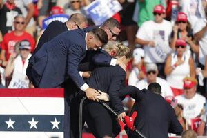 Biden se muestra cauteloso a la hora de calificar el ataque a Trump: “No tengo datos” - Mundo - ABC Color