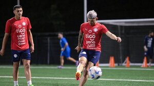 Julio Enciso consigue el permiso y estará en los Juegos Olímpicos