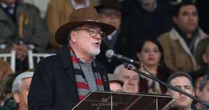 La Nación / “La concentración de beneficios en unos pocos aumenta la desigualdad”, critica titular de ARP