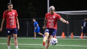 Julio Enciso consigue el permiso y estará en los Juegos Olímpicos
