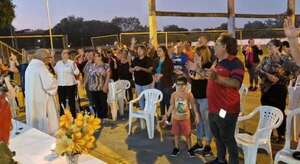 Club Boquerón de Capiatá en pie de guerra porque Liga Capiateña de Fútbol no reconoce su legitimidad - Nacionales - ABC Color
