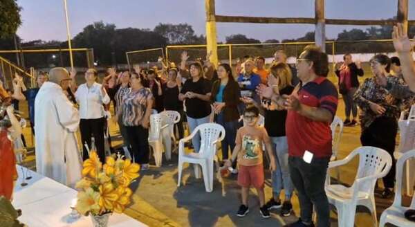Club Boquerón de Capiatá en pie de guerra porque Liga Capiateña de Fútbol no reconoce su legitimidad - Nacionales - ABC Color
