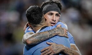 Versus / Uruguay se queda con la medalla de bronce en la Copa América