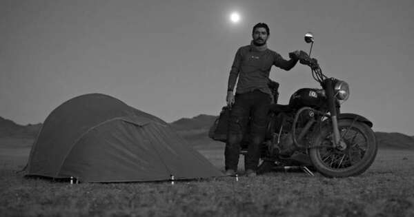 La Nación / Walter Astrada expone “Fotografía de viaje”