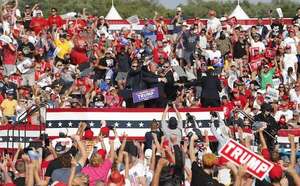 Trump no es el único mandatario de EE.UU. que sufre un atentado, pero es el primero desde 1981 - Mundo - ABC Color