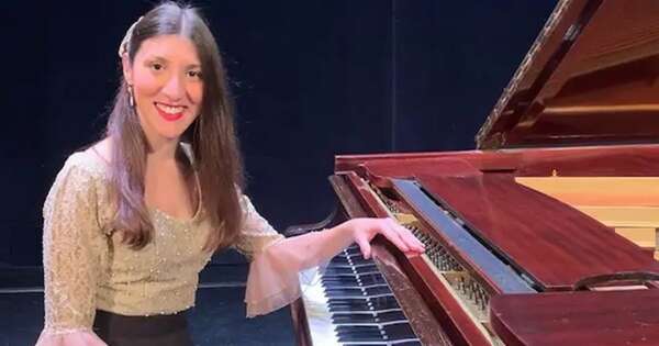 La Nación / “Si no incentivamos a los compositores, nuestra música va a llegar a un límite y se va a acabar”