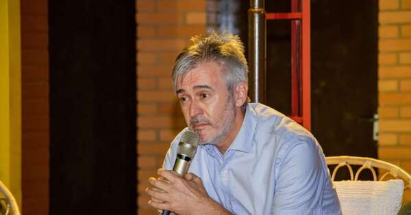 La Nación / “Necesitamos construir juntos algo mejor para todos”
