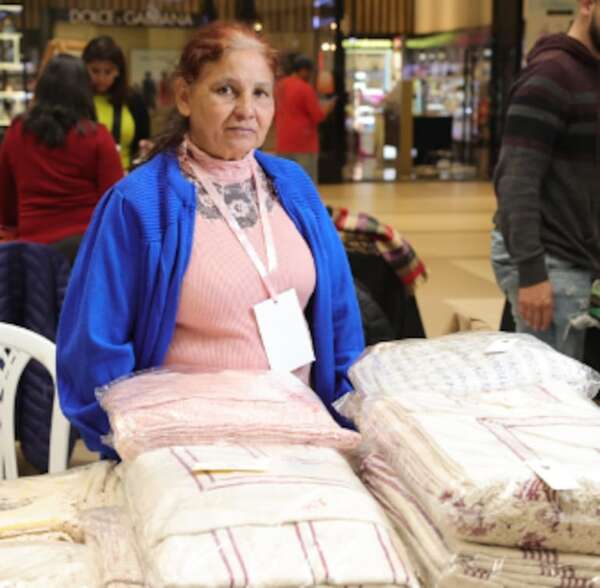 Artesanía paraguaya entre las ganadoras de concurso iberoamericano - Nacionales - ABC Color