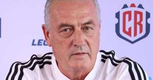 La Nación / Hay acuerdo con Gustavo Alfaro