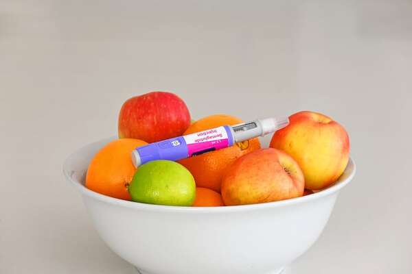 Alternativa en la lucha contra la diabetes y ¿la obesidad? - ABC Revista - ABC Color