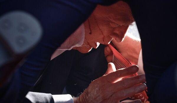 El atentado contra Donald Trump en un acto de campaña traerá profundas implicancias políticas