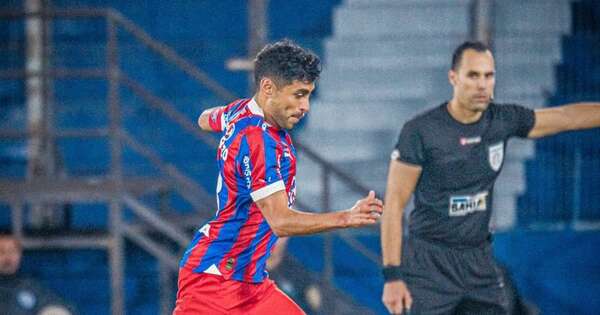 La Nación / Cerro gana en penales