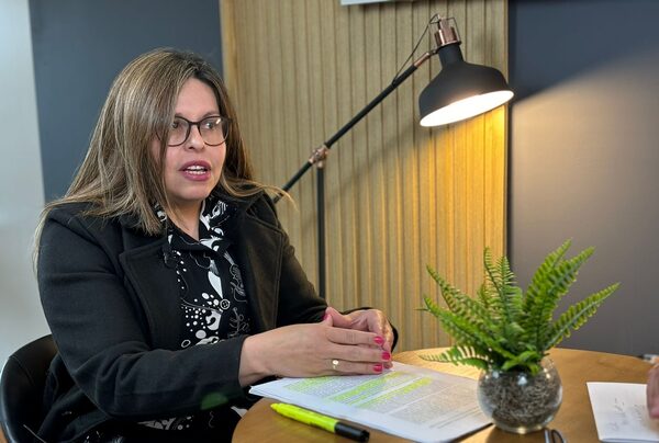 “Falta diálogo entre poderes para que surta efecto las decisiones de Sala Constitucional”