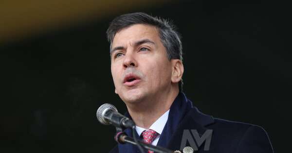 La Nación / Gobierno se acerca a la creación de los primeros 100.000 empleos
