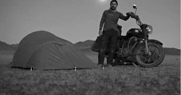La Nación / Invitan a master class de fotografía de viaje