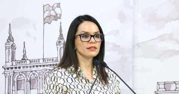 La Nación / Prioridades de Unidad de Gestión de la Presidencia