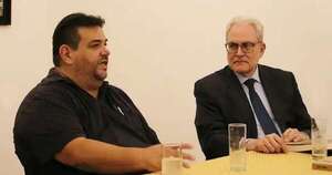 La Nación / “Toda la sociedad y sus quehaceres fueron modificados por la guerra del Chaco”