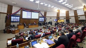 Convocan a audiencia para discutir sobre polémico proyecto de ley