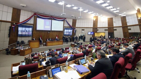 Convocan a audiencia para discutir sobre polémico proyecto de ley