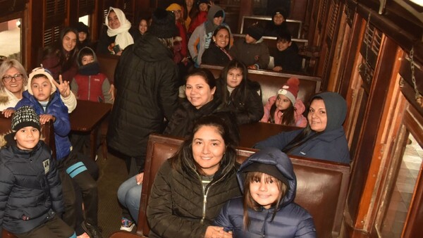 Qué hacer con los niños en última semana de vacaciones de invierno