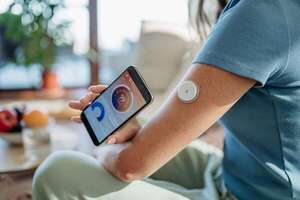 Diabetes: Las high tech e innovaciones científicas - ABC Revista - ABC Color