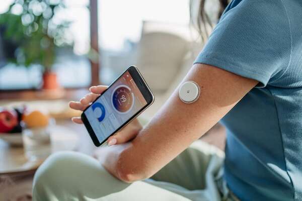 Diabetes: Las high tech e innovaciones científicas - ABC Revista - ABC Color