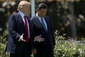 Xi Jinping expresa su apoyo a Trump tras incidente en mitin - Mundo - ABC Color