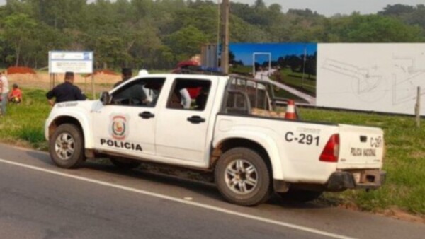 Robaron a sepulturero mientras le estaba enterrando a un FINADO