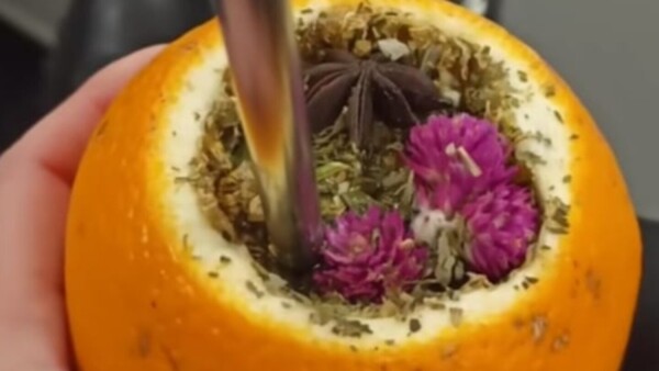 “El mate ko tiene que ser lindo”: Mix y guampa chuchi