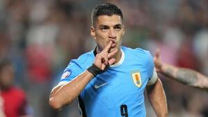 Sufrido tercer lugar para Uruguay en la Copa América - Megacadena - Diario Digital
