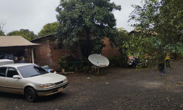 Hallan cadáver en Santa Rita: presumen caso de feminicidio