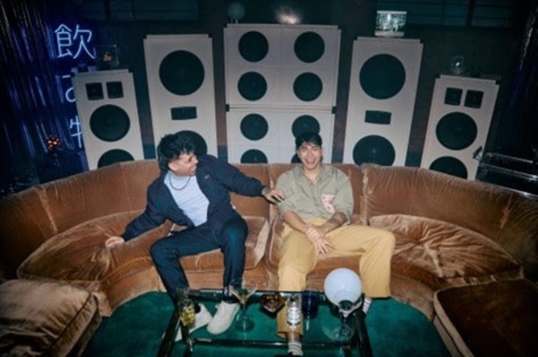 Regreso triunfal: Rusherking presenta su nuevo hit "ME GUSTAN TODAS" junto a Luck Ra - trece