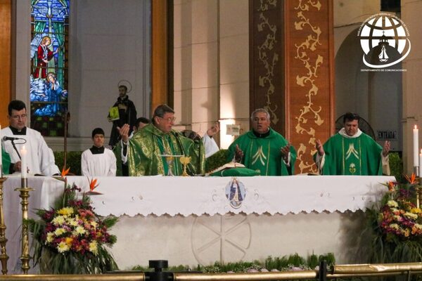 Aumento de casos de violencia familiar preocupa a la Iglesia - ADN Digital