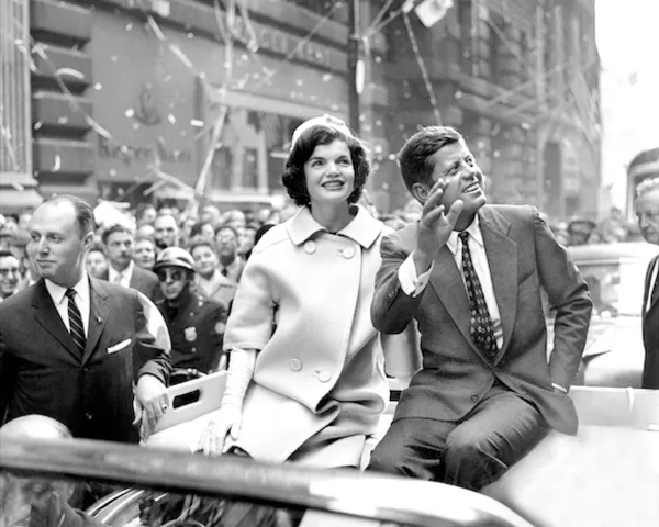 Los atentados que golpearon la historia política de EEUU